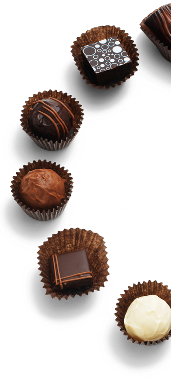 chocolate