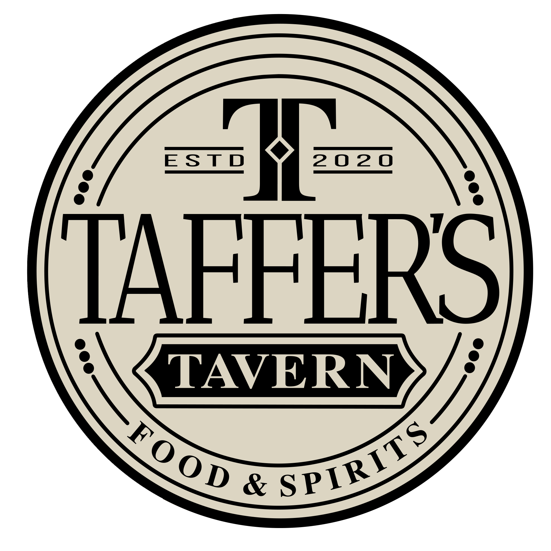 Taffer's Tavern