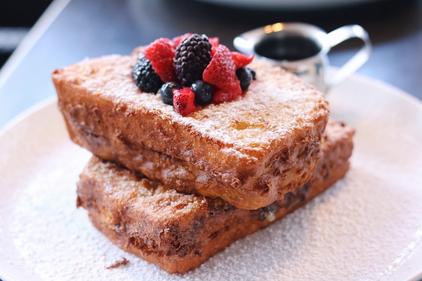 Rock N' Roll Brunch at City Works