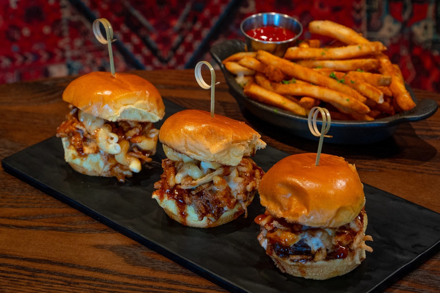 Industry Night at Taffer's Tavern