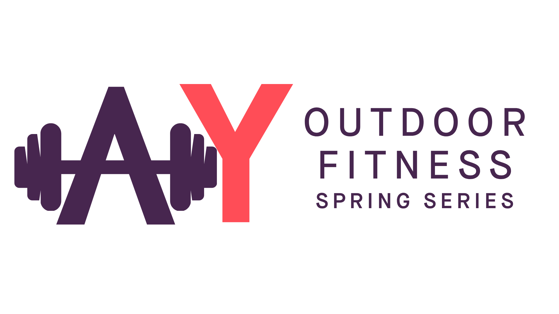 Outdoor Spring Fitness Series