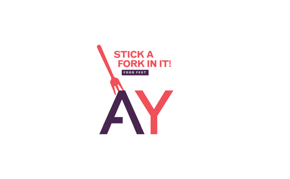 Stick a Fork In It 2025