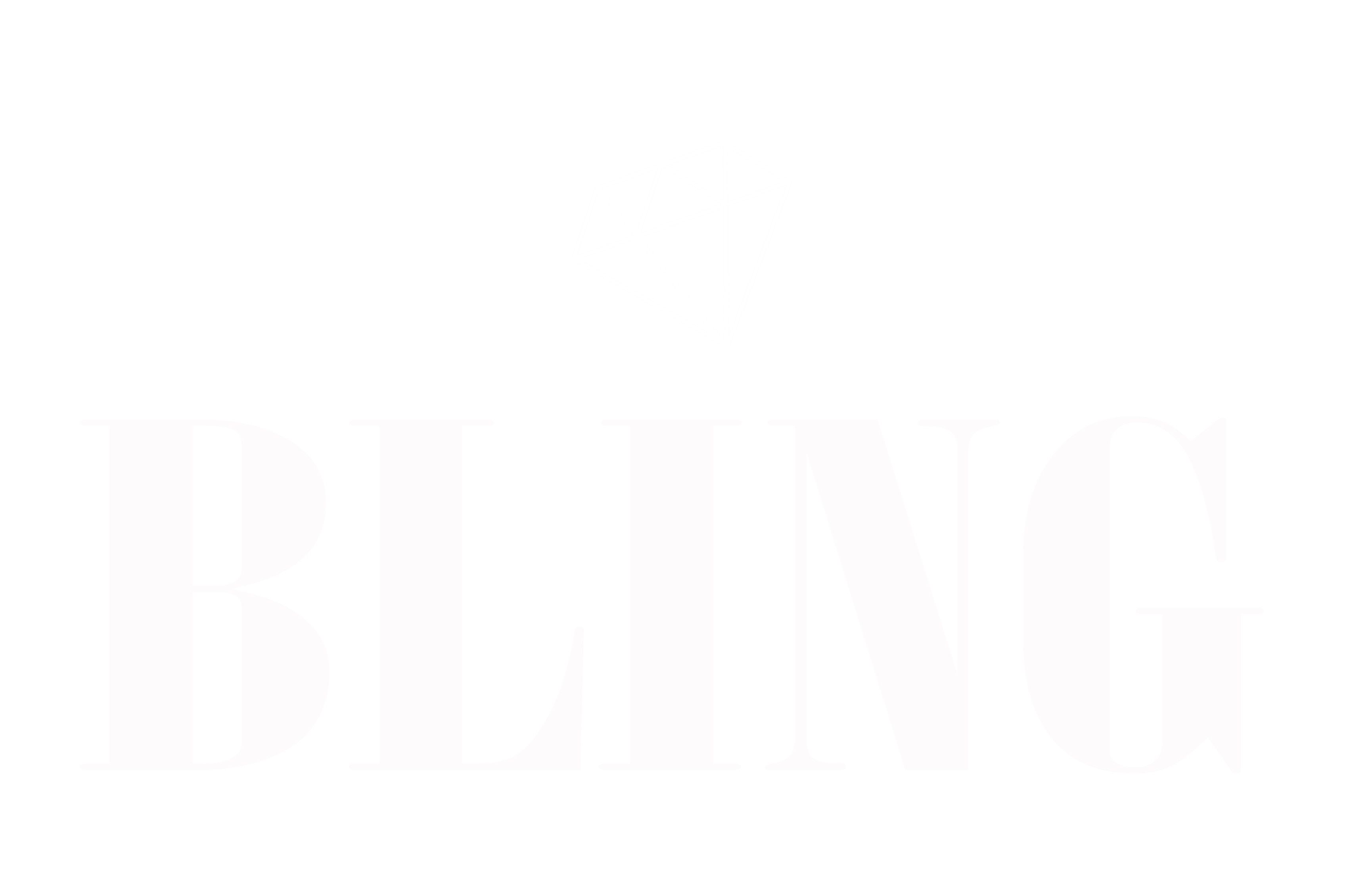 Bling Logo