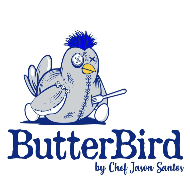 ButterBird