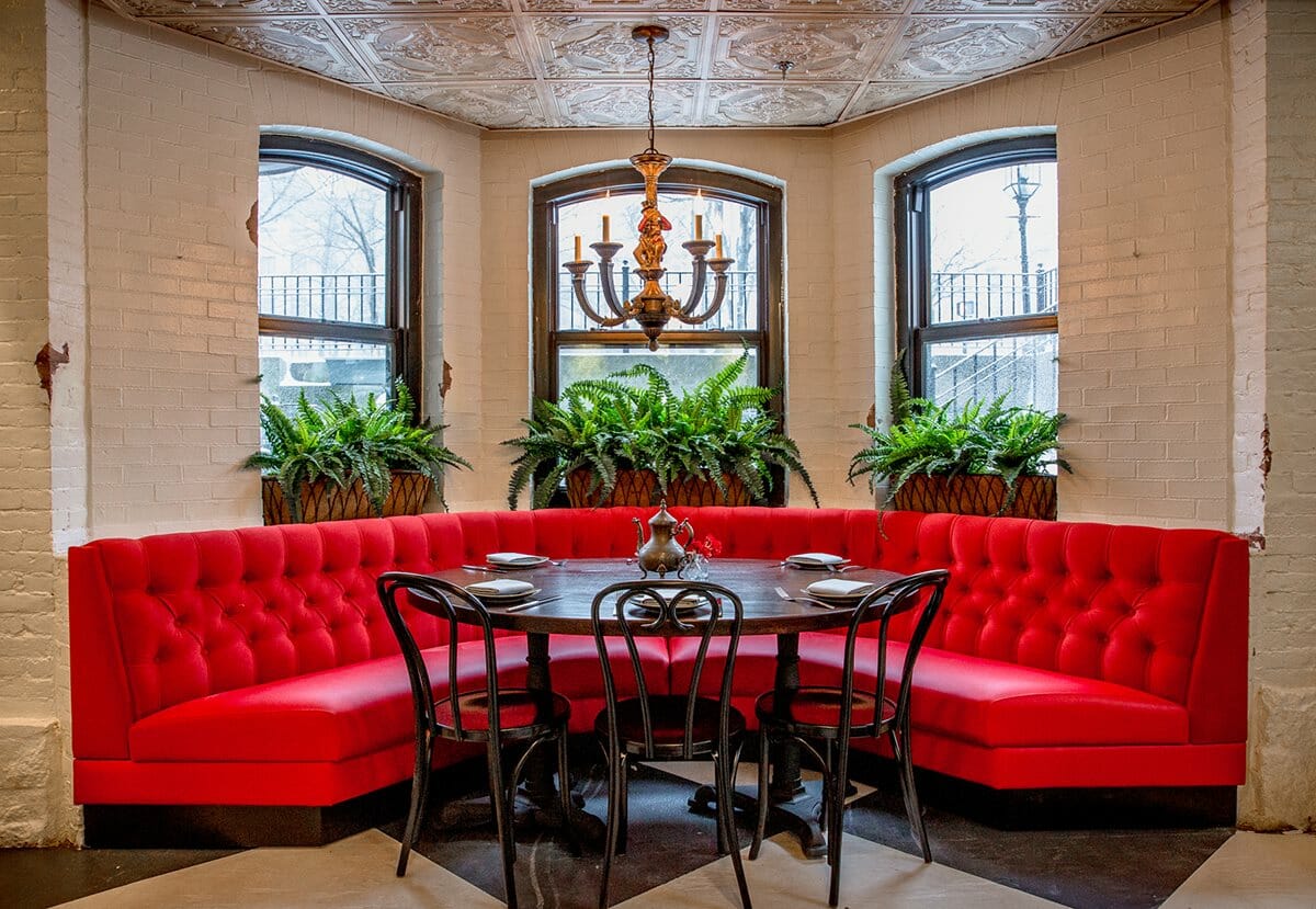 Chef Jason Santos to Expand Buttermilk & Bourbon to Watertown’s Arsenal