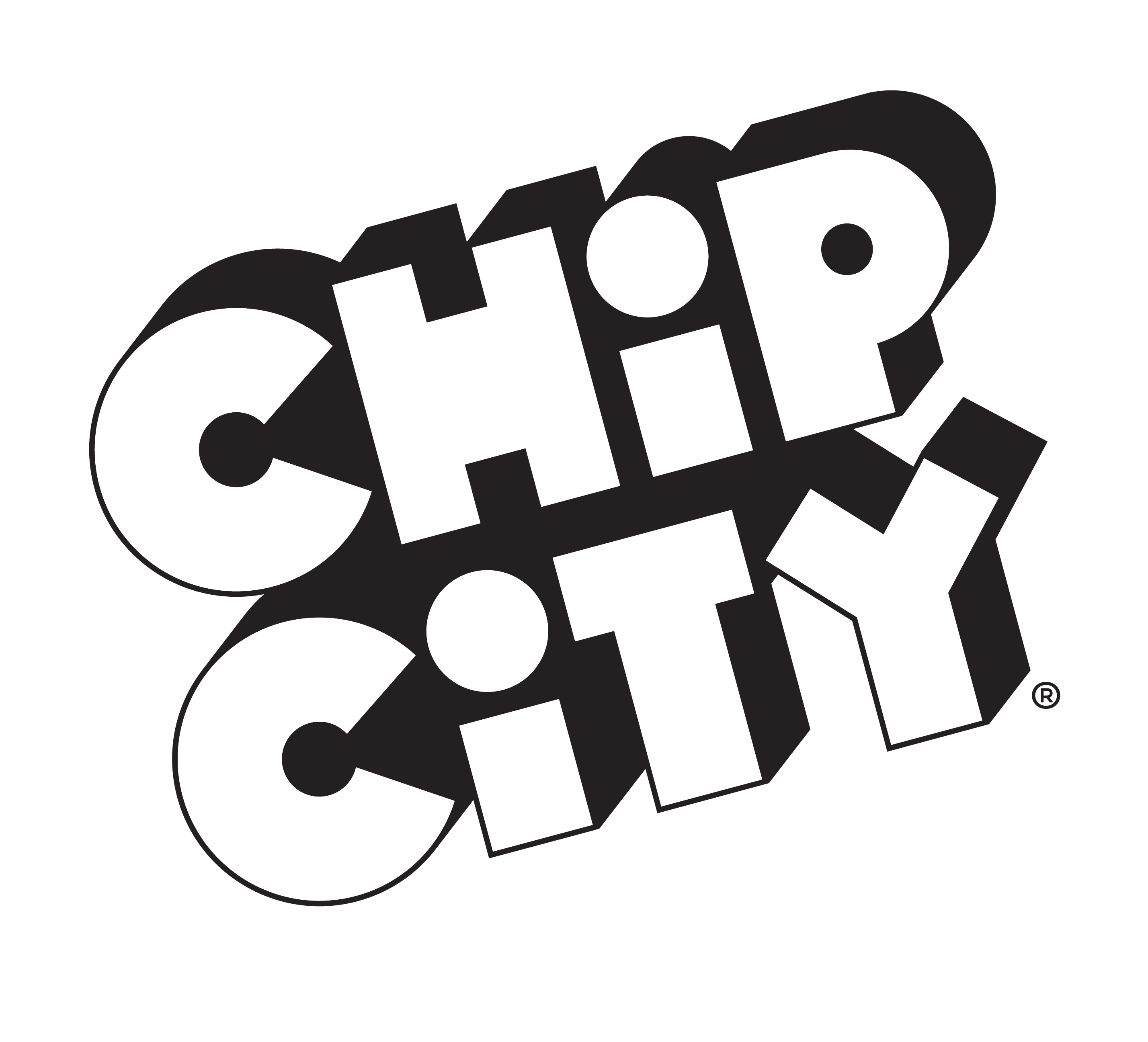 Chip City