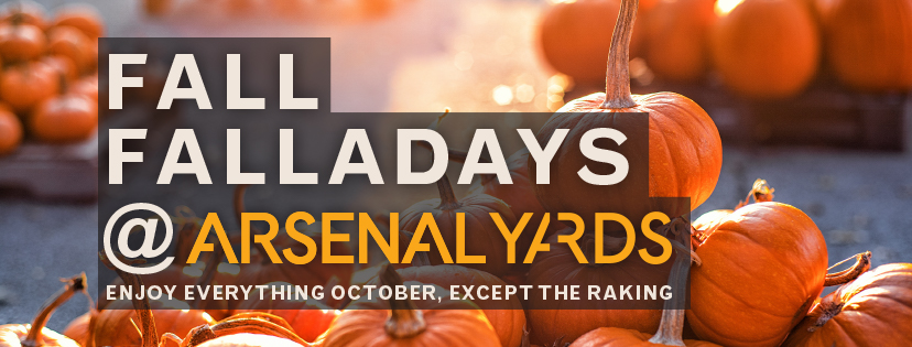 Fall Falladays