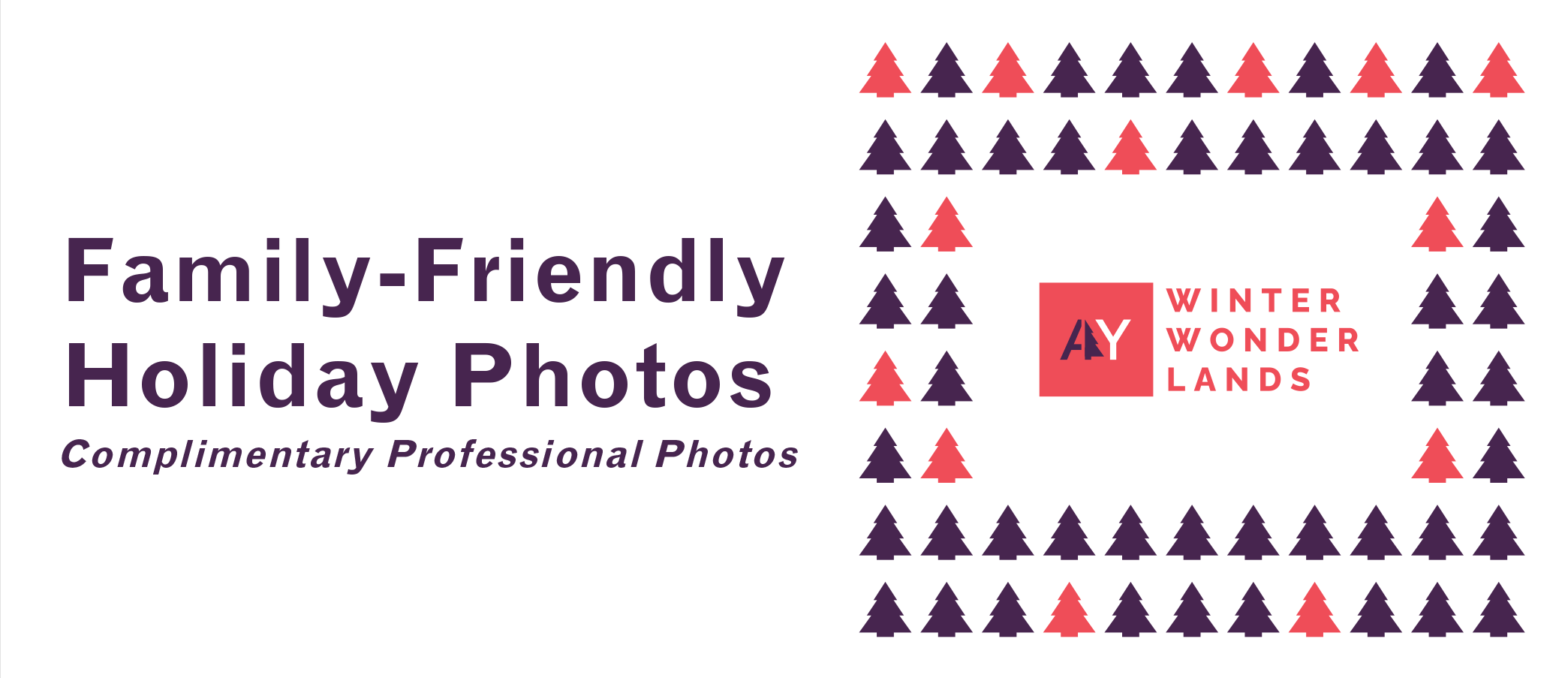 Family-Friendly Holiday Photos