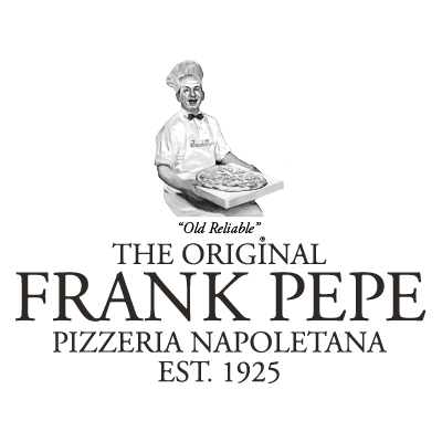 Frank Pepe