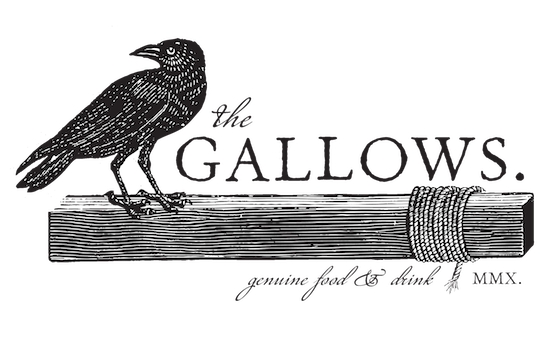 The Gallows
