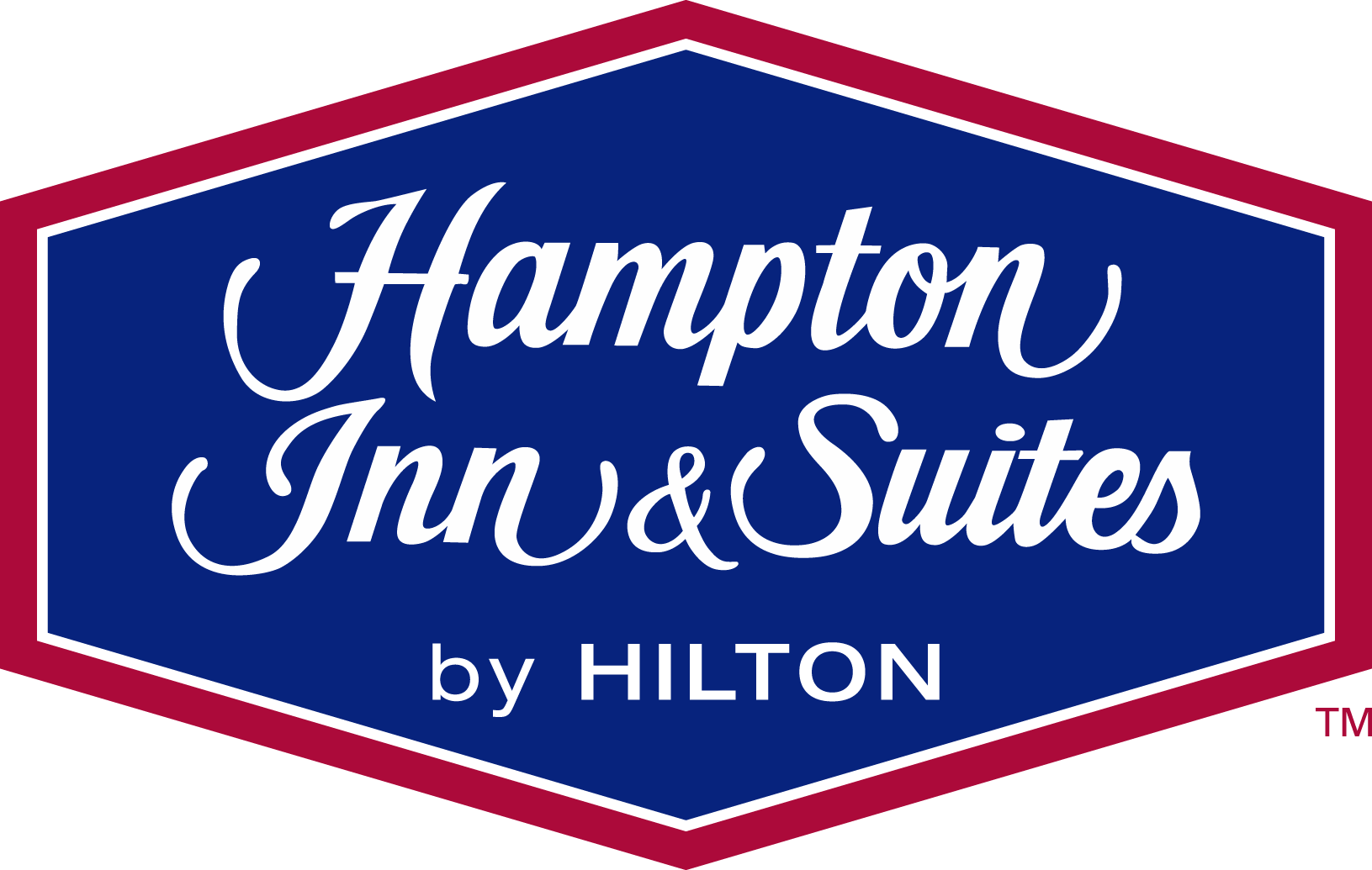 Hampton Inn & Suites by Hilton