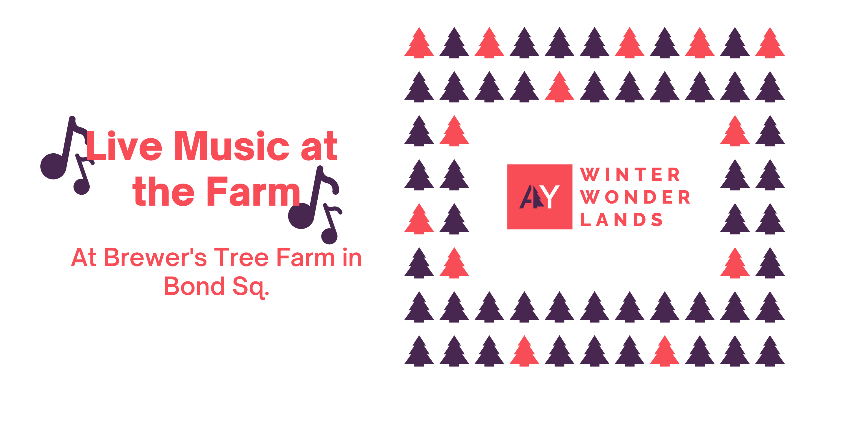 Live Music at the Farm