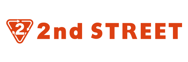 2nd STREET