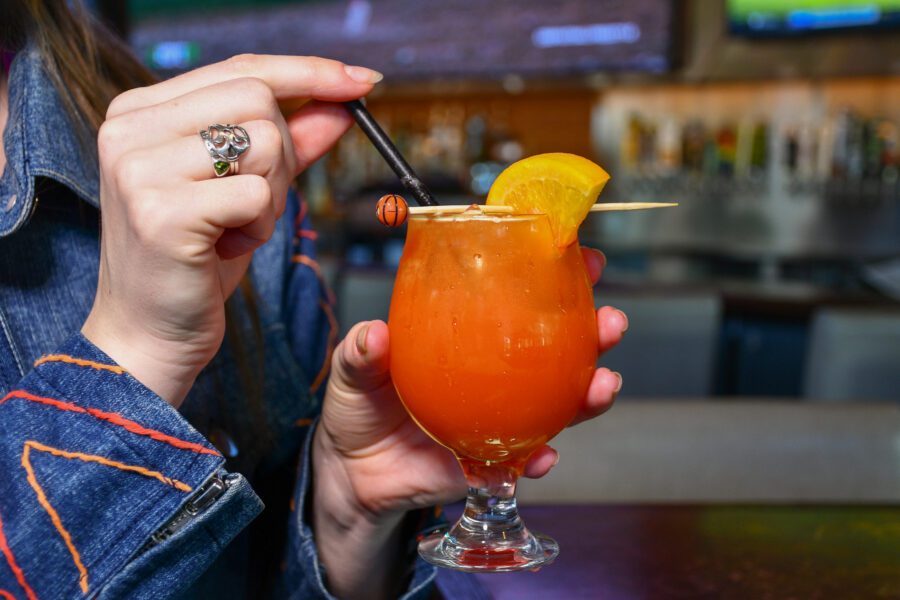 Rock N' Roll Brunch at City Works