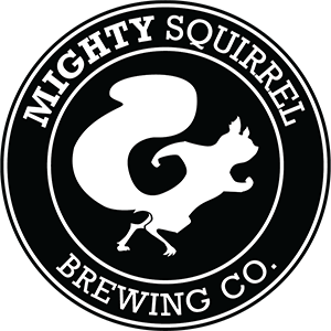 Mighty Squirrel Biergarten