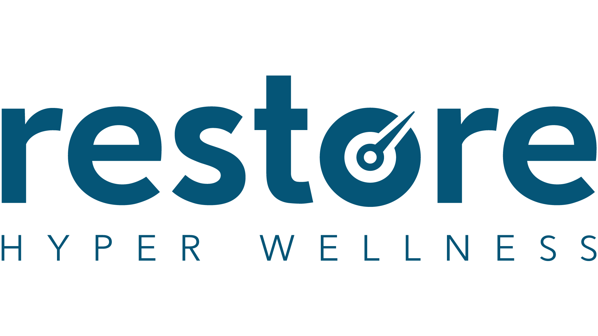 Restore Hyper Wellness