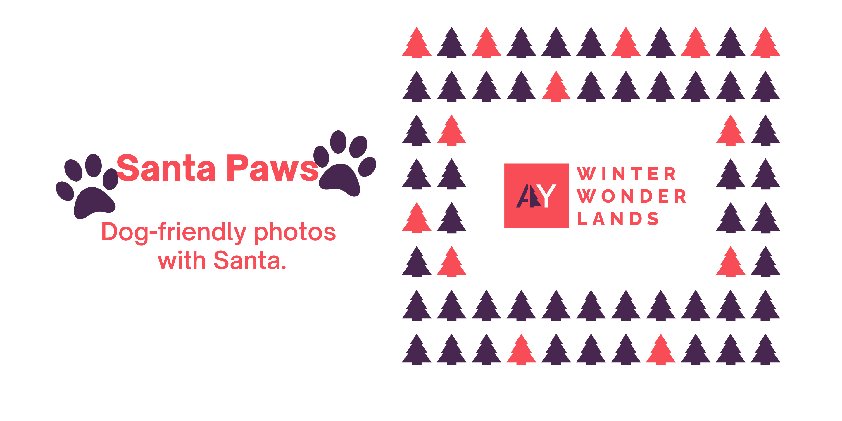 Santa Paws