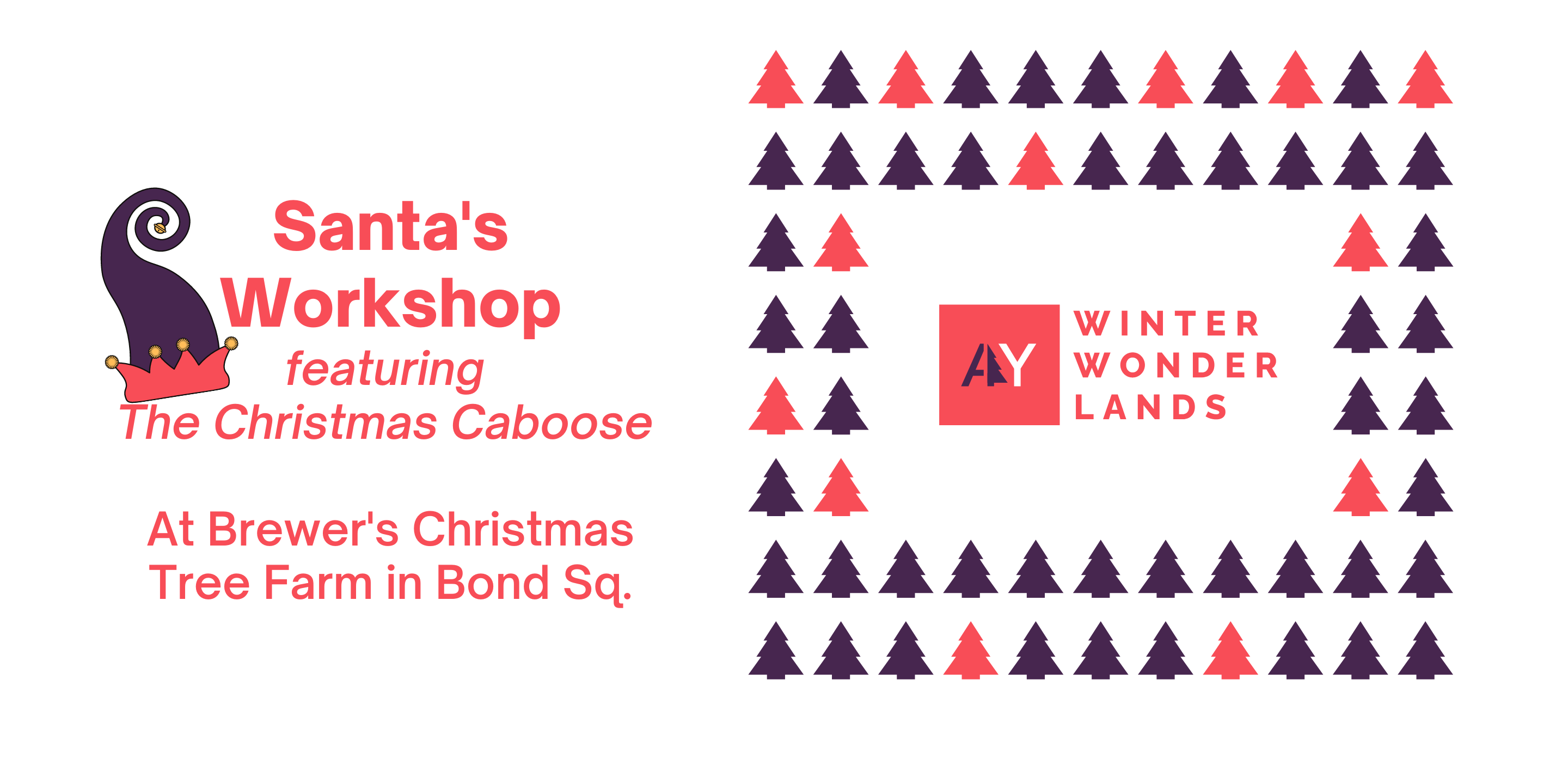 Santa's Workshop