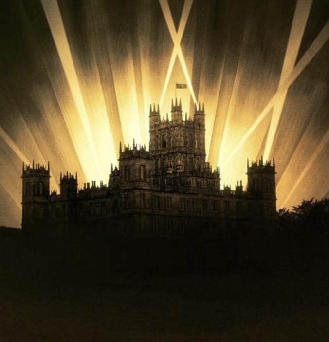 Downton Abbey 2 - A New Era