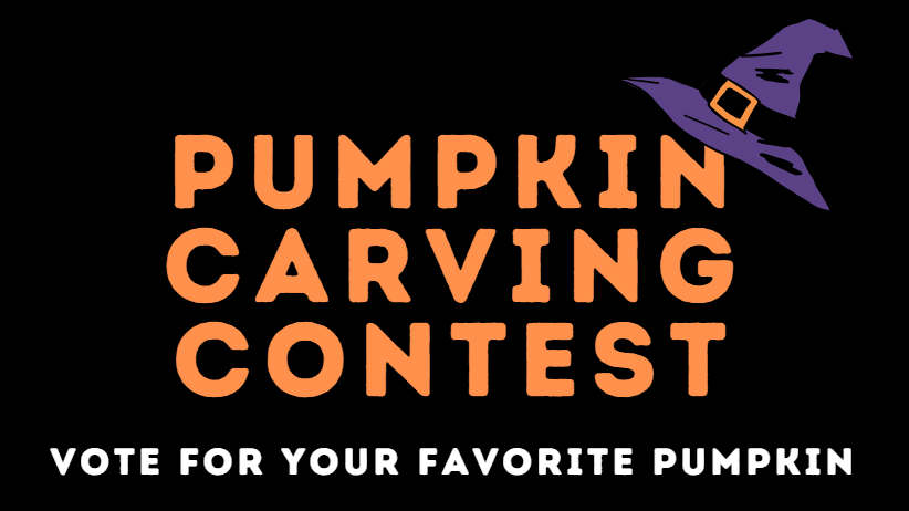 Pumpkin Carving Contest