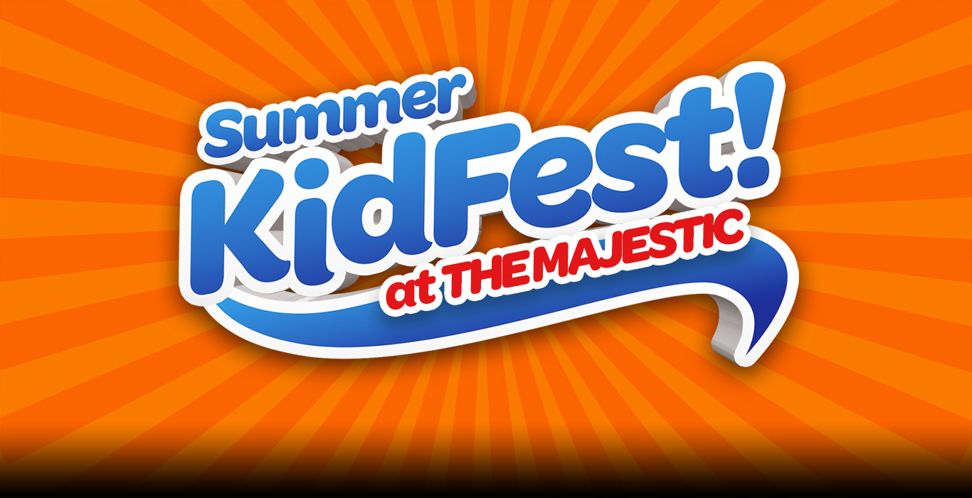 Summer KidFest: Sing