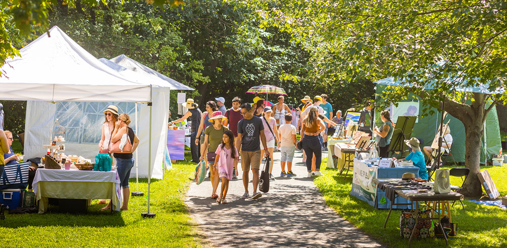 Watertown Arts Market