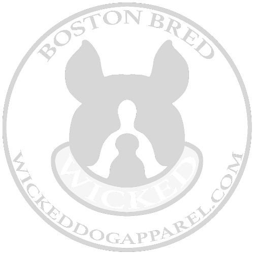 Wicked Dog – Pop Up Logo