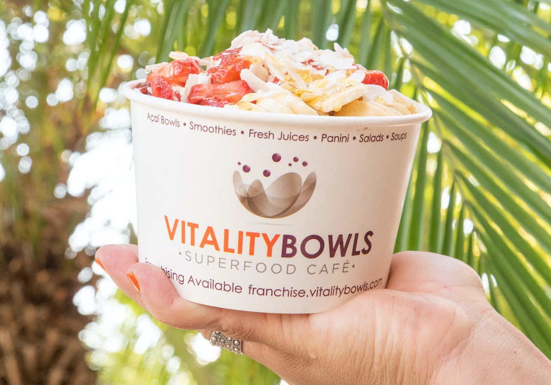 Vitality Bowls