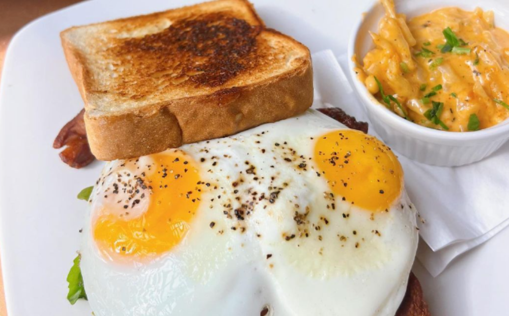 Rock N' Roll Brunch at City Works