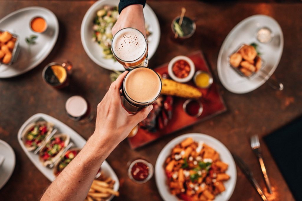 Rock N' Roll Brunch