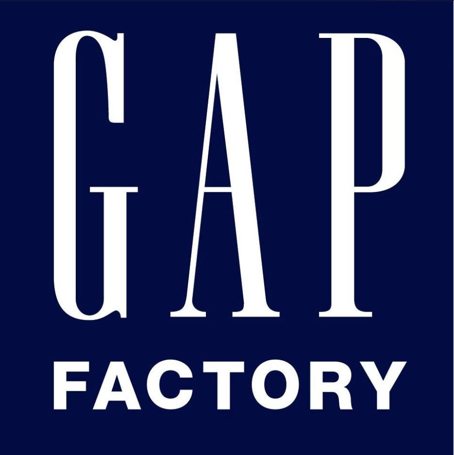 Gap Factory : Arsenal Yards