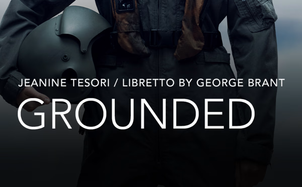 MET GROUNDED 2024