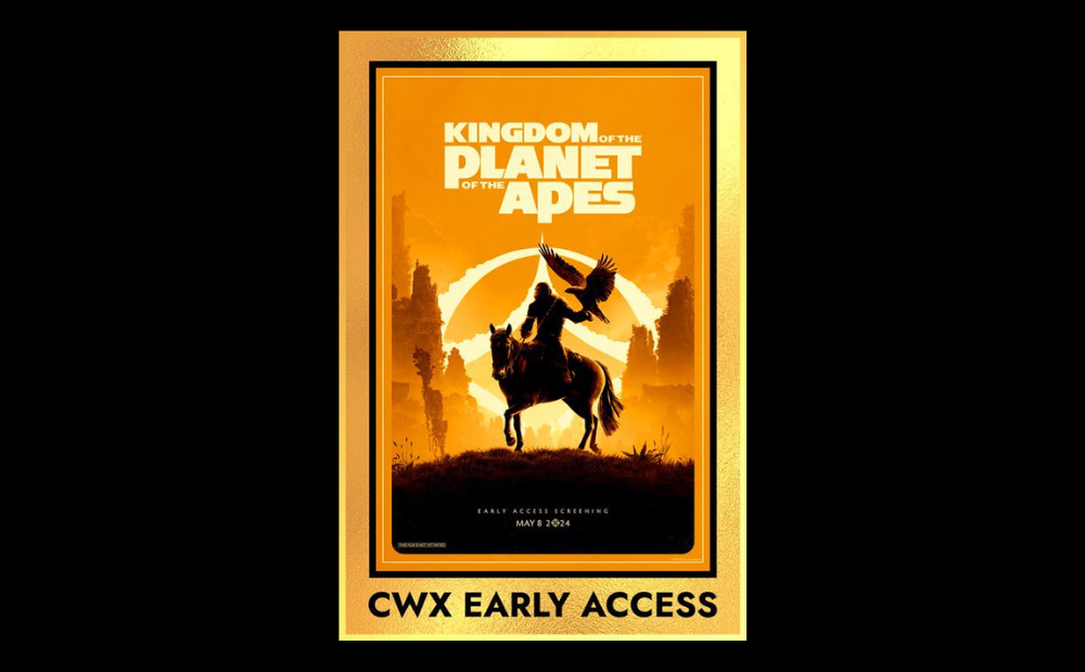 KINGDOM OF THE PLANET OF THE APES EARLY ACCESS : Events : Arsenal