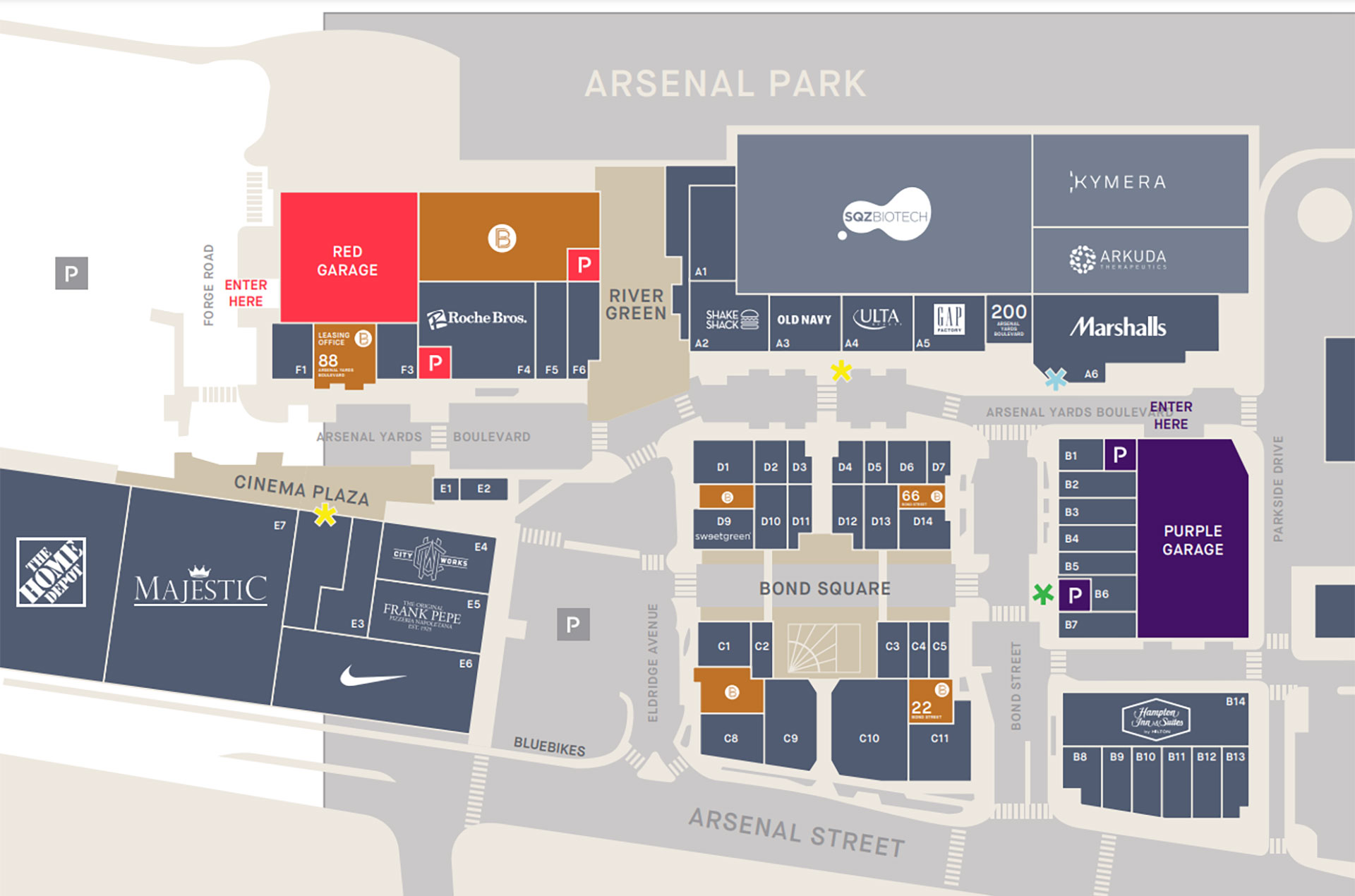 Property Map
