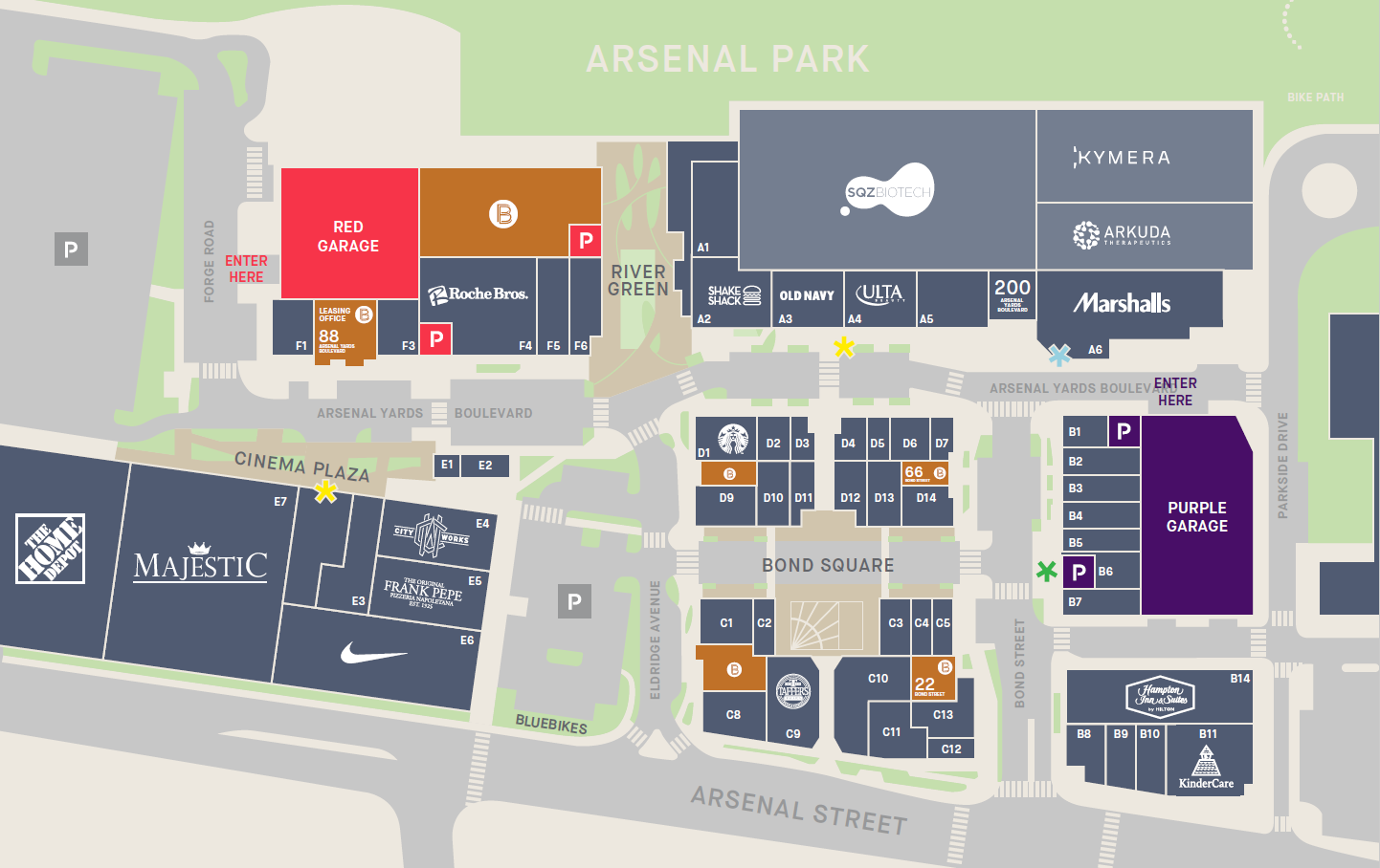 Property Map