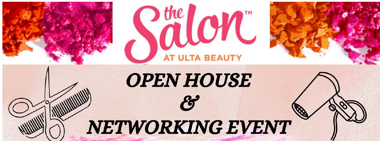 Salon Open House