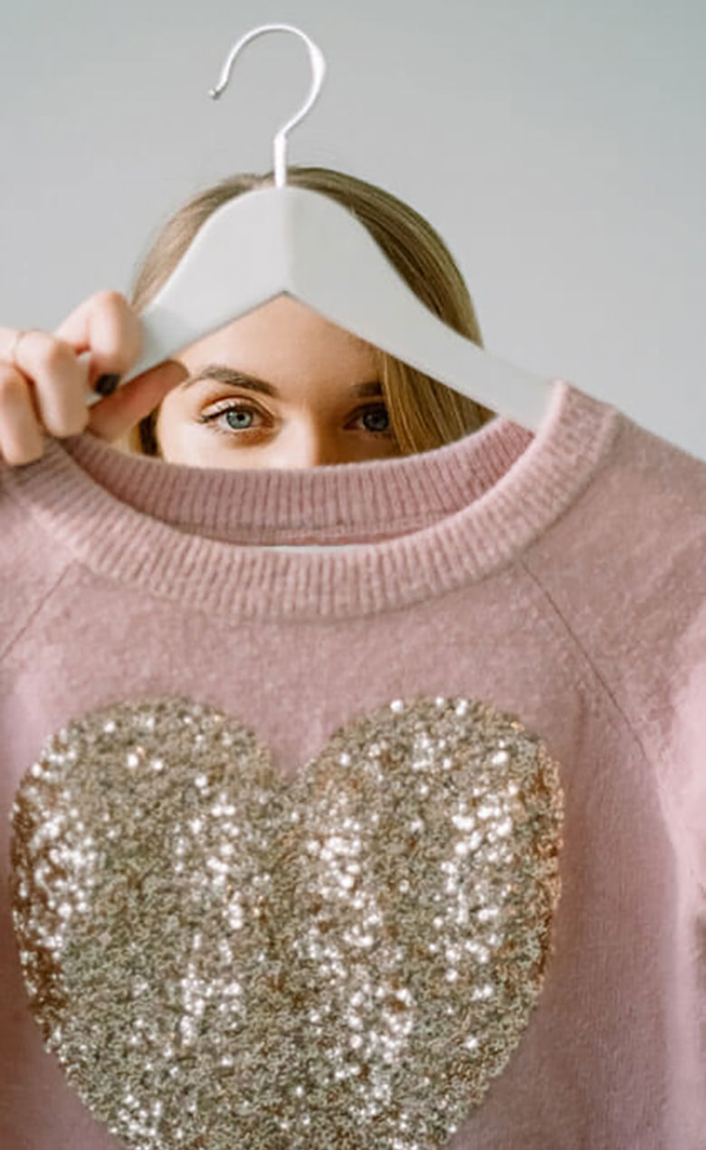 Shop for a Sweater