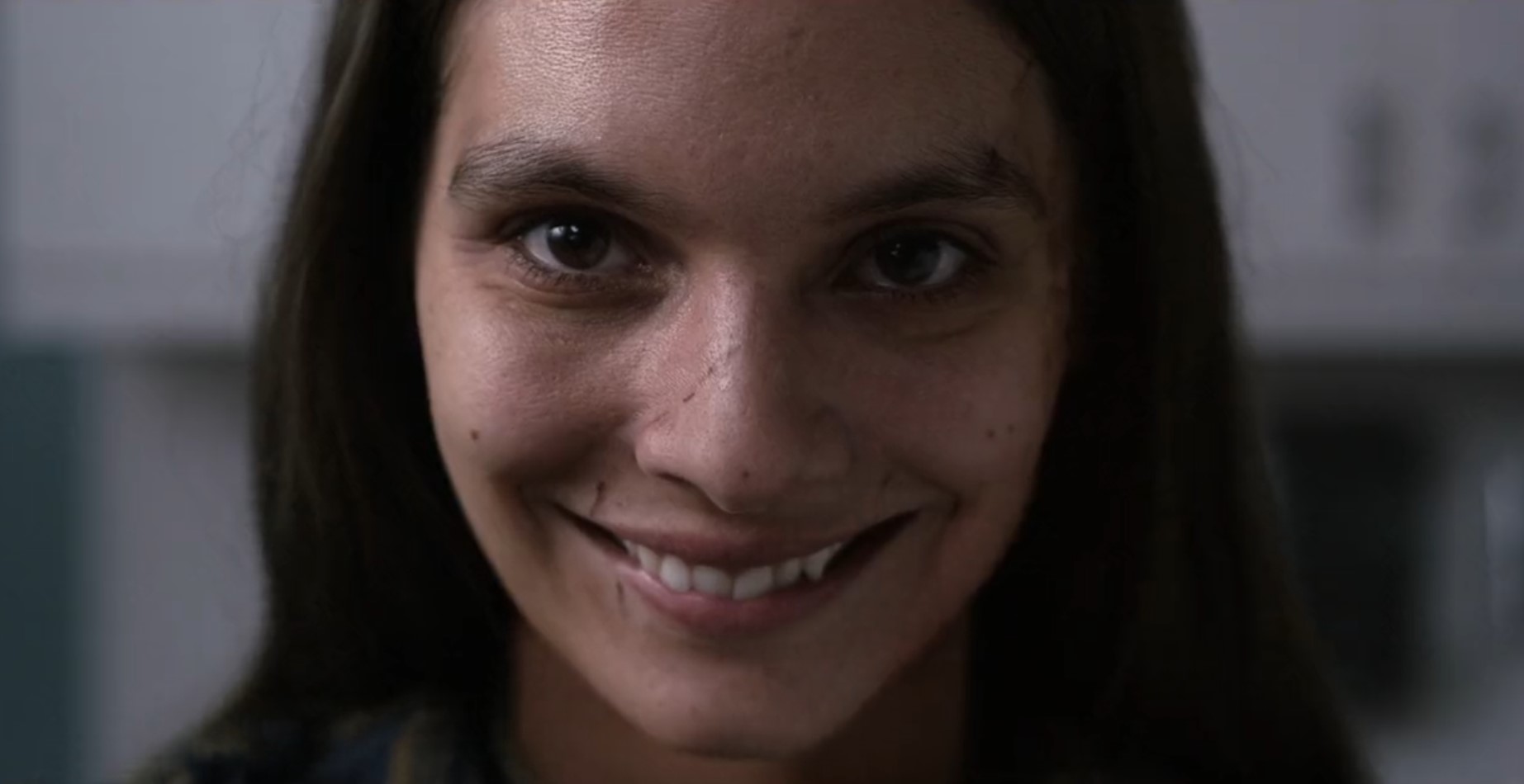 Movie Premier: Smile