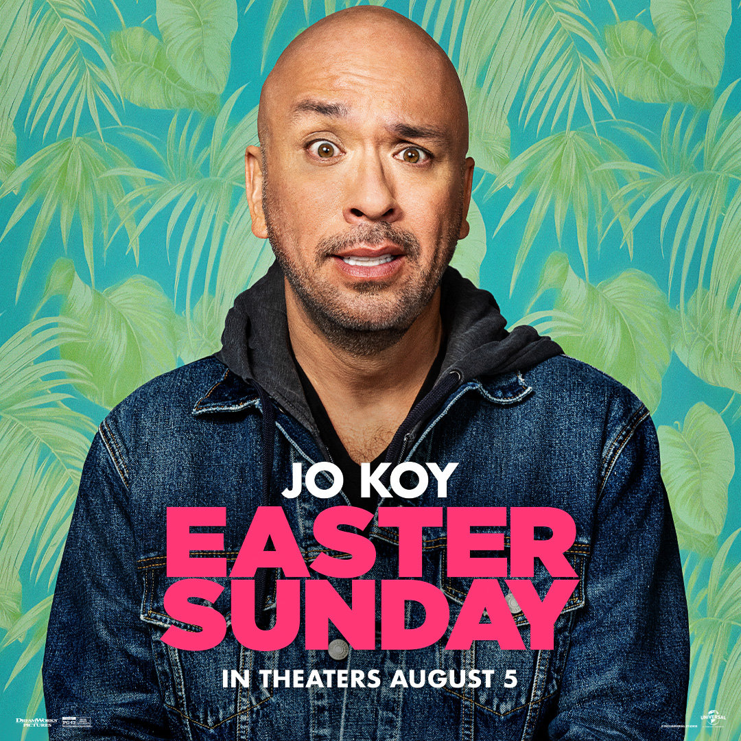 Movie Premier: Easter Sunday : Events : Arsenal Yards