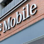 T-Mobile storefront