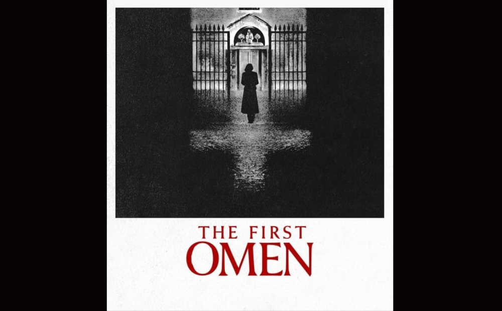 Movie Premier: The First Omen