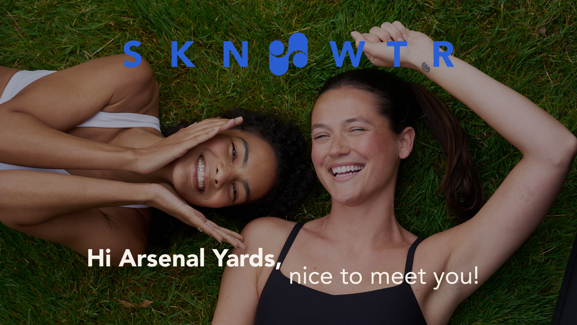 SKN WTR Aesthetics Opens First Location in Watertown, MA, Redefining ...
