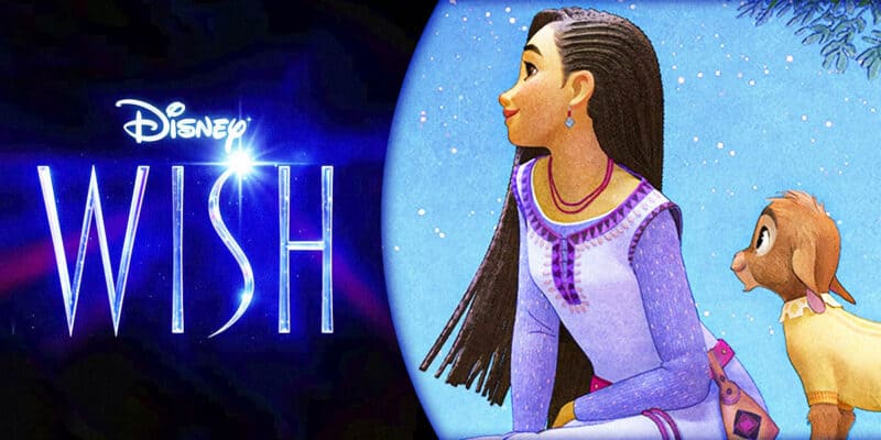 Wish Opening Week