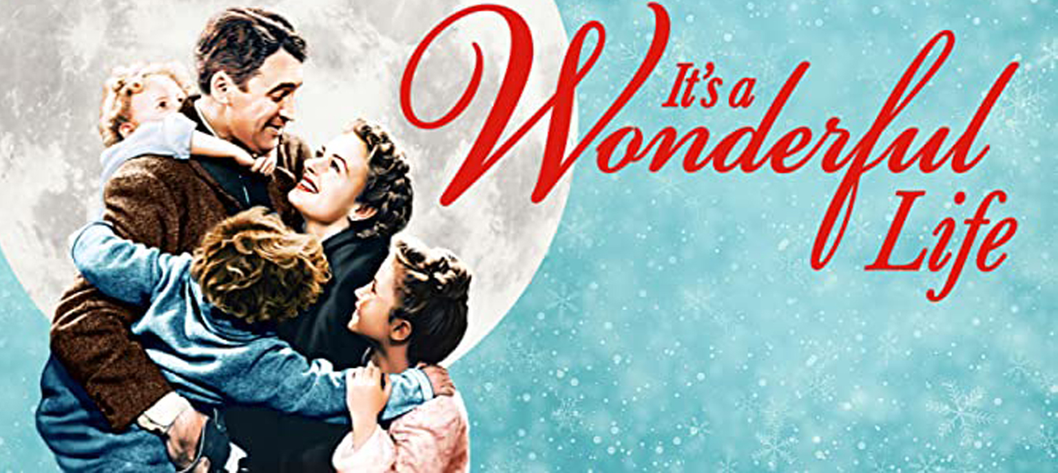 It's A Wonderful Life: 75th Anniversary